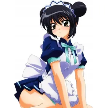 Obraz Plakát anime 29,7 x 37 cm