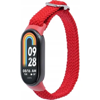 Pouzdro na mobilní telefon Červený řemínek XGSM pro Xiaomi