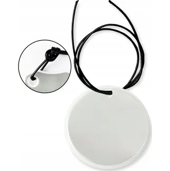 Reflexní přívěsek REF-CIRCLE