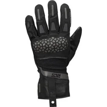 Moto rukavice IXS rukavice VENTURE STX 1.0 X4-012405 black - 2XL