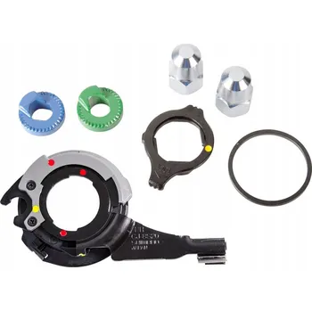 Náboj kola Náboj Shimano Nexus 8, 8/9 rychlostí