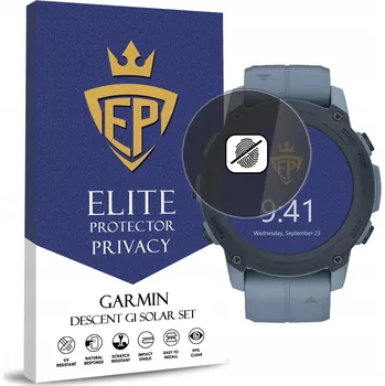 Ochranná Fólie Elite Protector DESCENT G1 SOLAR SET