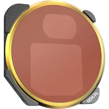 Dron Šedý filtr s polarizací SUNNYLIFE ND4/PL pro DJI MAVIC 3 (M3-FI332-4P)