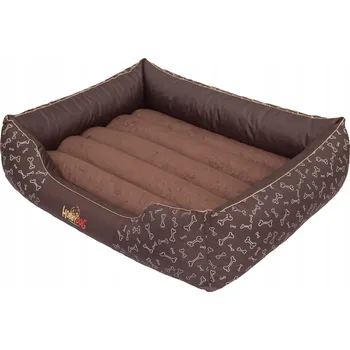 Pelíšek pro psa Pelíšek rozkládací pohovka Pas Prestige Hobbydog XXL