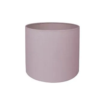 Kaheku Širm na lampu VEVO, pr.15x13cm, růžová|Ego Dekor