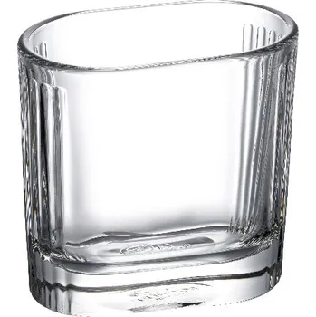 Miska dezertní 0,11L, RIVIERA, čirá|La Rochere