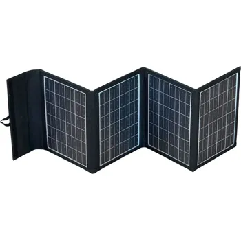 solární panel HOLDCARP Skládací solární panel Foldable Solar System 20W