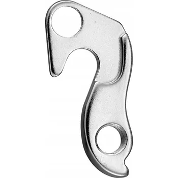 rám kola Hák přehazovačky Union GH-101 pro rám kola