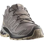Salomon Dámské boty Xa Pro 3D V9 GTX EU 42, Plum Kitten/Black/Gull