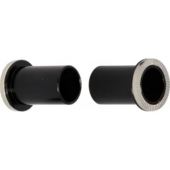 Náboj kola KONCOVKA OSI ZADNÍHO NÁBOJE NOVATEC XD642SB ALU 12x135mm