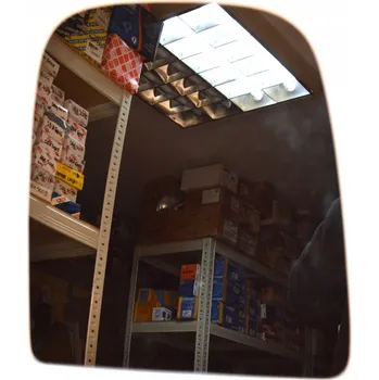 Auto zrcátko POLCAR 3080556M vložka zrcátka vnějšího zpětného zrcátka