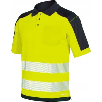 Pracovní obuv Pracovní polokošile Industrial Starter Polo XL