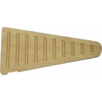 Schodiště Stojánek s korálkovými schody