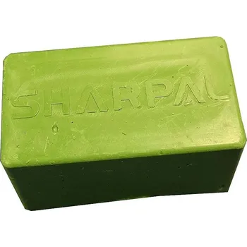 SHARPAL Sharpal 8 Oz. Zelená lešticí pasta SH-209H