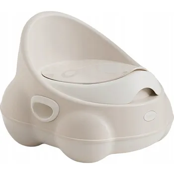 Nočník Nočník Babyhood béžový