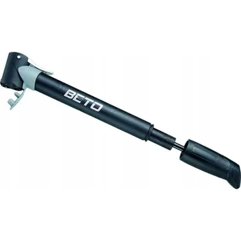 pumpička Ruční pumpička Beto CLD-029 černá