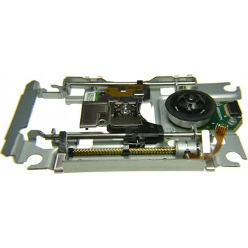 Měřící laser LASER KEM-850PHA S MOTORY A POJEZDEM - IT7 SHOP