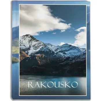 Fotoalbum Fotoalbum, léto, Rakousko, 10x15 na 48 fotografií (766)