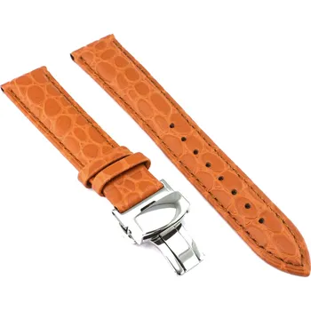 Řemínek na hodinky UNIVERSAL STRAP LUBS02-LBR