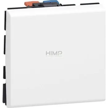 vypínač Spínač jednopólový Legrand 077010L