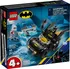 Stavebnice LEGO LEGO Batman 76301 Batman a Batmobil vs. Mr. Freeze