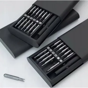Šroubovák Sada precizních šroubováků pro telefony a počítače