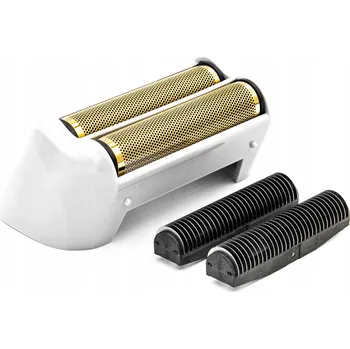 Příslušenství pro čtečku elektronické knihy Fólie pro holicí strojek YIVO nerezová ocel, titanová, zlatá