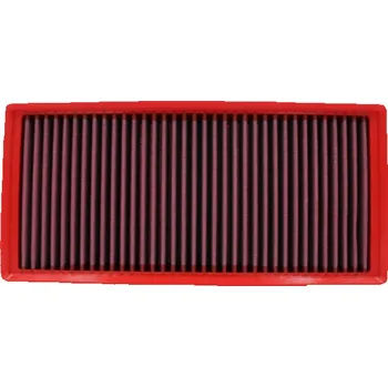 Vzduchový filtr BMC sportovní vložka vzduchového filtru pro Land rover Discovery 5 / LR5 2.0 Sd 4-3.0 V6 Supercharged 180-340 hp