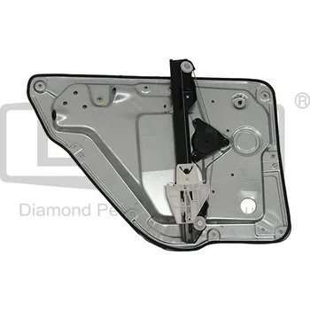 Stahovačka okna Zvedací zařízení oken DPA 88390113702