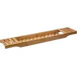 Polička na vanu Wellness 70 cm