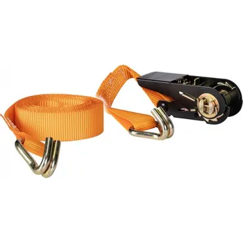 Tanatech Upevňovací pás 0,8t/6m vč. ráčny