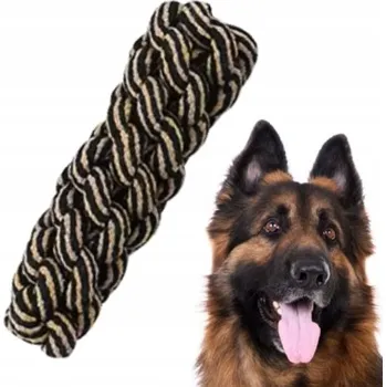 Hračka pro psa Přetahovadlo pro psa DKM Hračka pro psy typ 5