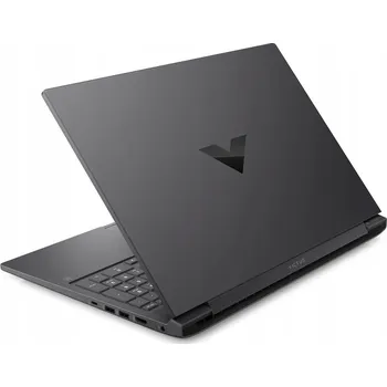 Notebook Notebook HP pro hráče her 16,1" AMD Ryzen 7 16 GB / 512 GB černý