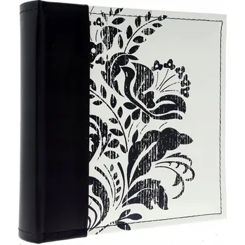 Album KD46200 Art 23 10x15 cm šitý s místem pro popis