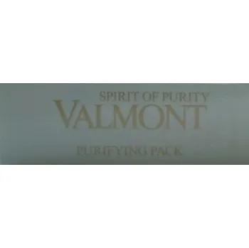 Pleťová maska Krémová maska na obličej Valmont