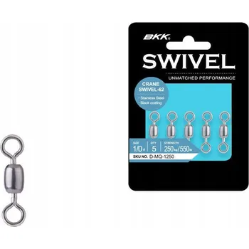 Obratlík BKK Crane Swivel-62