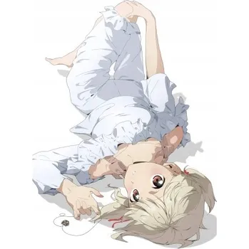 Obraz Plakát anime 29,7 x 41,6 cm