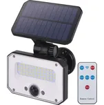 LED SOLARNÍ REFLEKTOR SPILO 1500LM IP54 WW