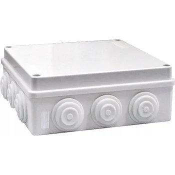 Elektroinstalační krabice Montážní krabice 255x200x80