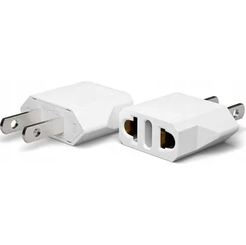 Adaptér MFC z EU zásuvky na USA zásuvku