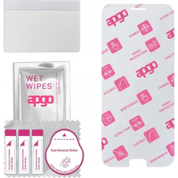 Pouzdro na mobilní telefon Hybridní Sklo apgo pro Xiaomi Black Shark 1, ks