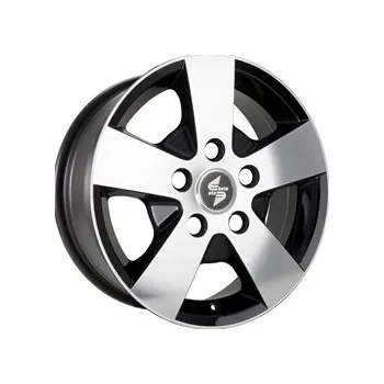 Alu kolo zátěžový index disku 1060 kg/disk