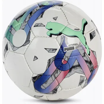 Fotbalový míč Fotbalový míč Puma ORBITA 4 vel. 4