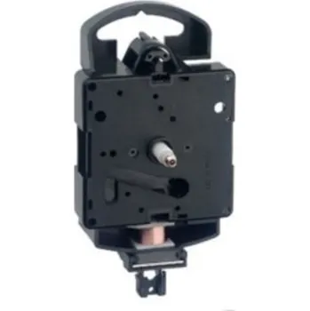 Hodiny Strojek U.T.S kyvadlový 20,1mm (obsahuje matičku a podložku)