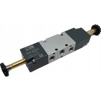 Ventil Ventil 7091021200 ELPN 1/4 5/2 BIS MetalWork