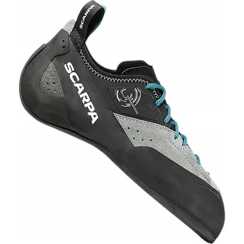 Lezečky Lezečky SCARPA Generator šedo-černé, velikost 37