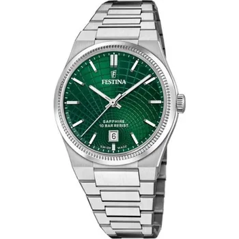 Hodinky FESTINA: Swiss Made (20051/5)