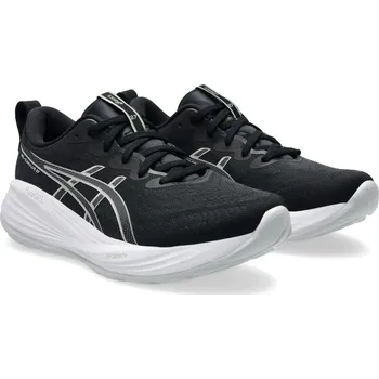 Dámská běžecká obuv Dámské běžecké boty Asics GEL-CUMULUS 27 W černé 1012B772-002 - EUR 39,5 | UK 6 | US 8