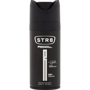 STR8 pánský deodorant ve spreji 150 Ml Rise