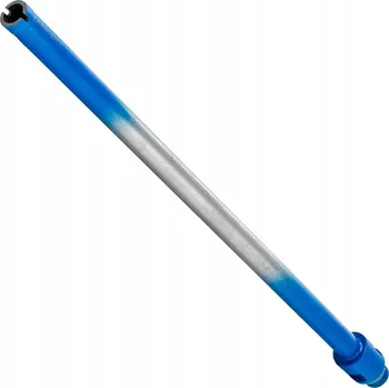 Vrták Vrták do betonu Melver 32x450 mm 1/2 "